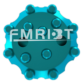 T51 Retract Skirt Buttons Drill Bit